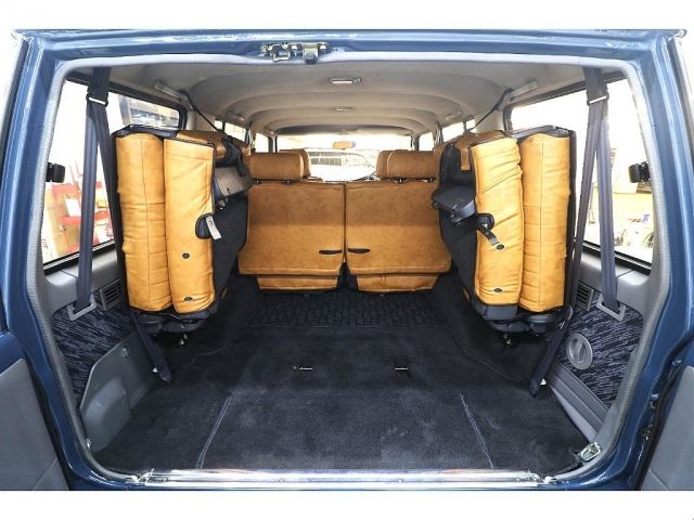 Toyota PRADO 1995-01 16809-8