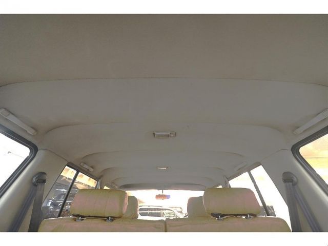 Toyota PRADO 1995-01 16809-9