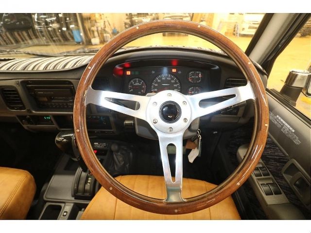 Toyota PRADO 1995-01 16809-10