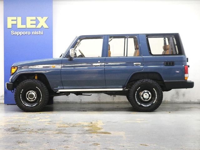 Toyota PRADO 1995-01 16809-4