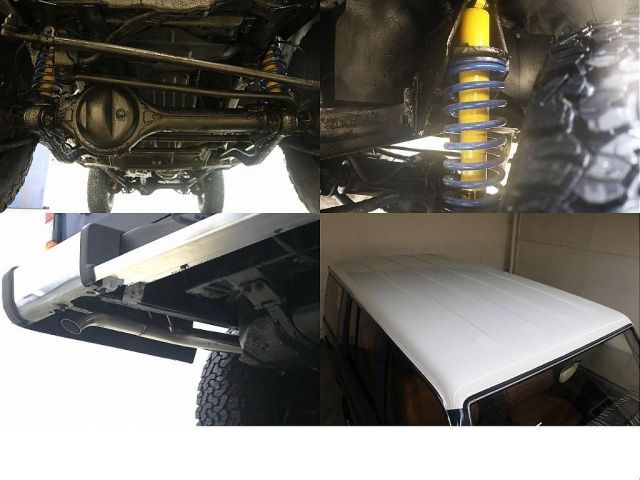 Toyota PRADO 1995-01 16809-18
