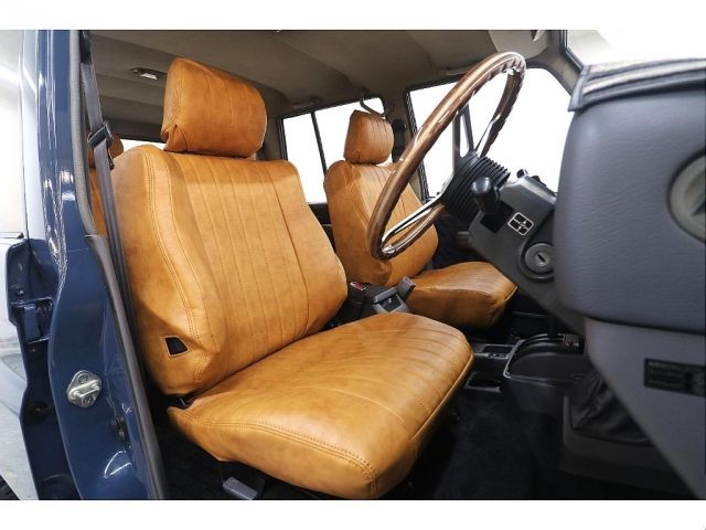 Toyota PRADO 1995-01 16809-6
