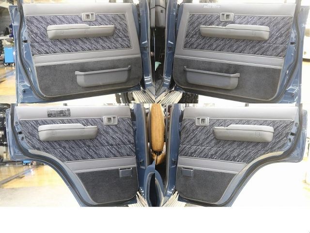 Toyota PRADO 1995-01 16809-11