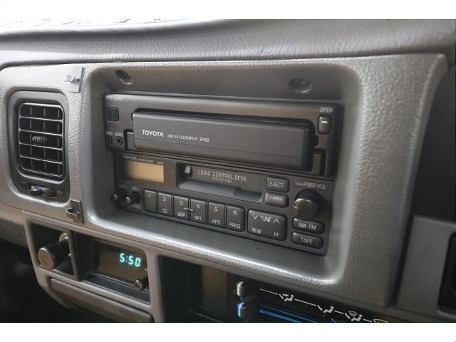Toyota PRADO 1995-01 16809-12