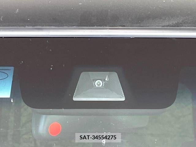 Honda N BOX CUSTOM 2022-08 345492-4