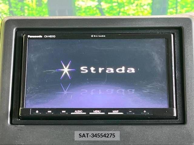 Honda N BOX CUSTOM 2022-08 345492-2