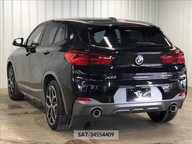 Bmw X2 2019-05 210987-16