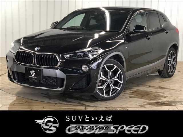 Bmw X2 2019-05 210987-0