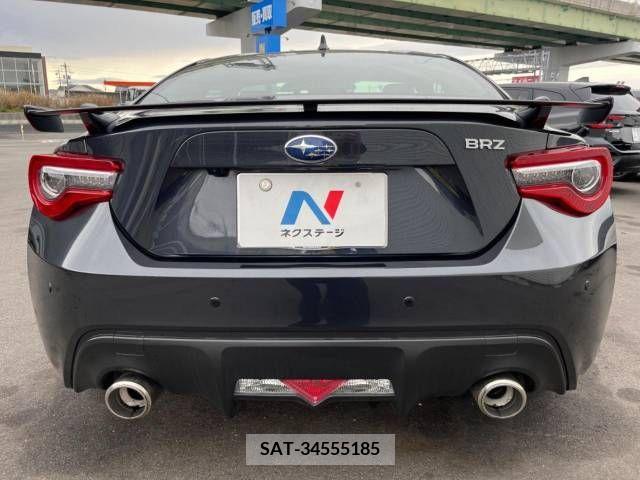 Subaru BRZ 2019-03 223183-19