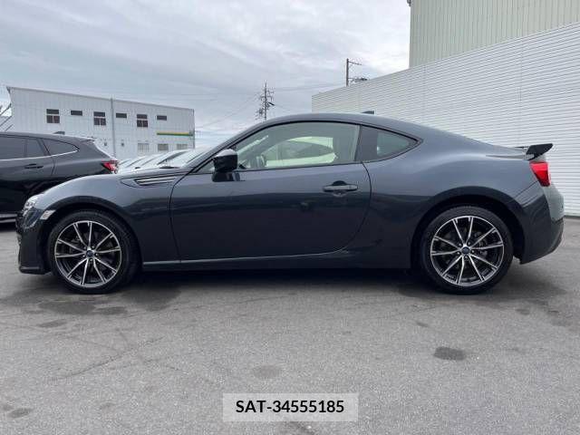 Subaru BRZ 2019-03 223183-16
