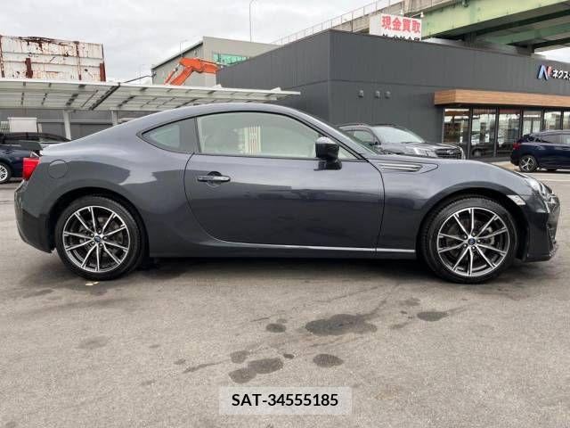 Subaru BRZ 2019-03 223183-18