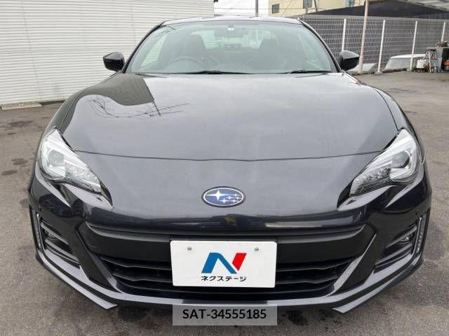 Subaru BRZ 2019-03 223183-15