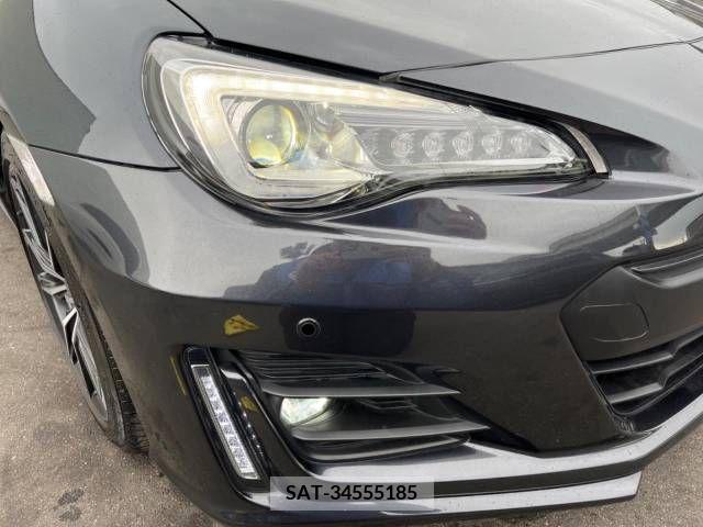 Subaru BRZ 2019-03 223183-14
