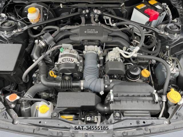 Subaru BRZ 2019-03 223183-13