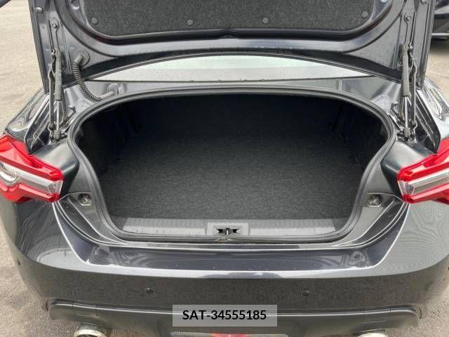 Subaru BRZ 2019-03 223183-11