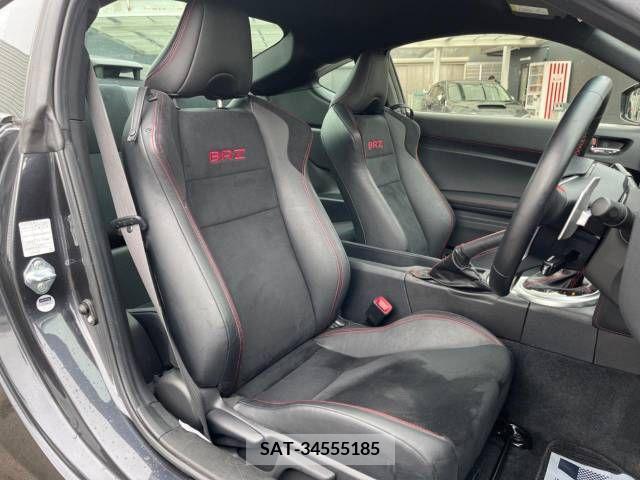 Subaru BRZ 2019-03 223183-9