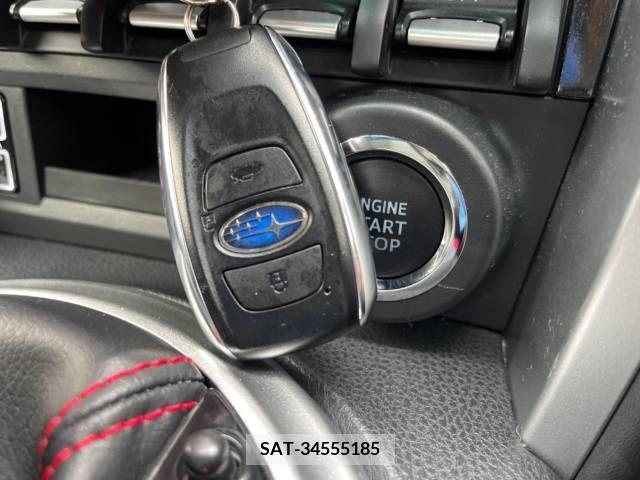 Subaru BRZ 2019-03 223183-7