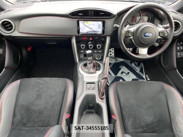 Subaru BRZ 2019-03 223183-1