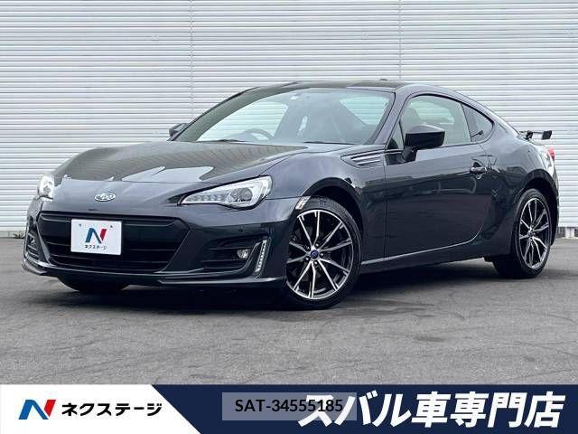 Subaru BRZ 2019-03 223183-0