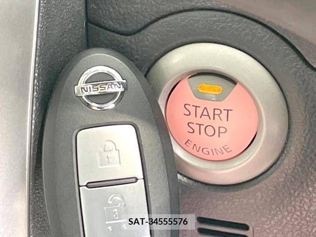 Nissan MARCH 2015-09 346794-5