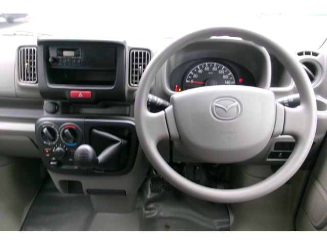 Mazda SCRUM VAN 2023-08 16948-13