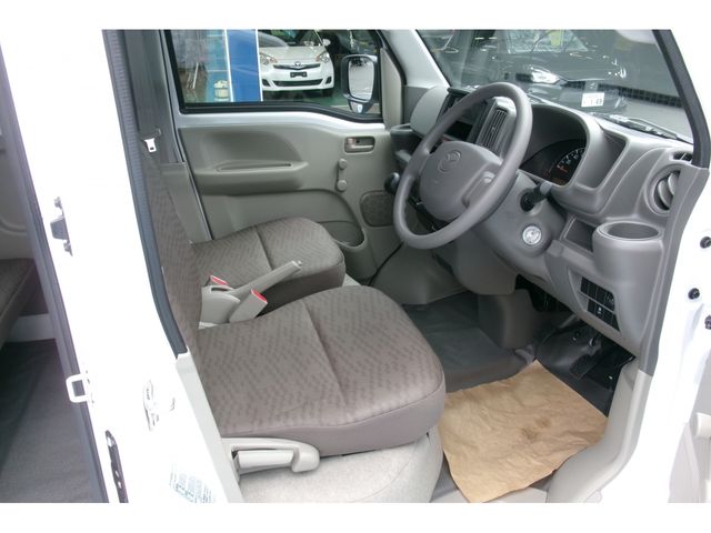 Mazda SCRUM VAN 2023-08 16948-22