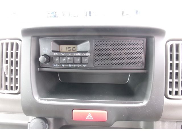Mazda SCRUM VAN 2023-08 16948-14