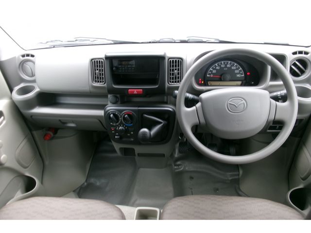 Mazda SCRUM VAN 2023-08 16948-12