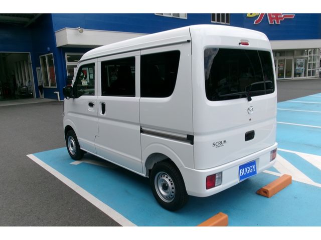 Mazda SCRUM VAN 2023-08 16948-6
