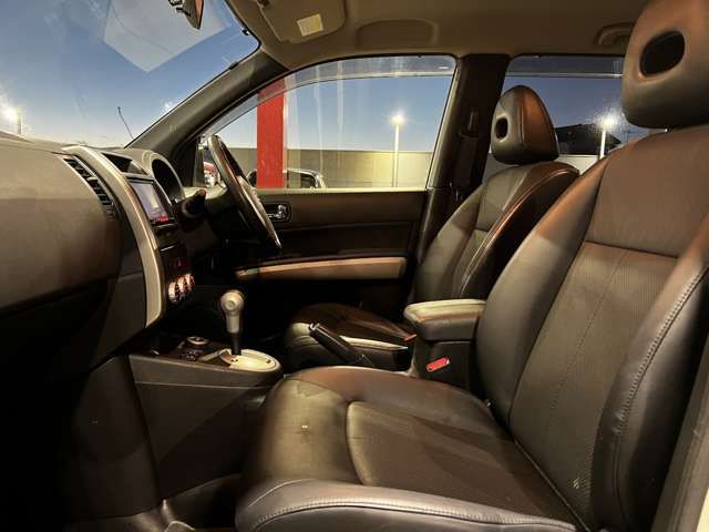Nissan X-TRAIL 2013-12 27373-17