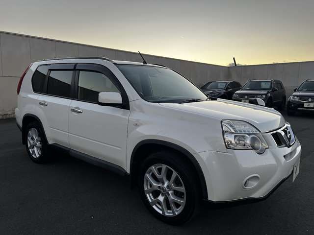 Nissan X-TRAIL 2013-12 27373-10