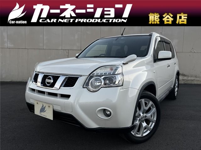 Nissan X-TRAIL 2013-12 27373-0