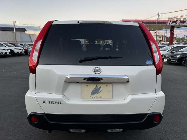 Nissan X-TRAIL 2013-12 27373-8