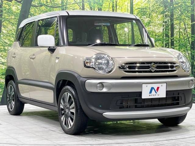 Suzuki X BEE 2023-04 17339-16