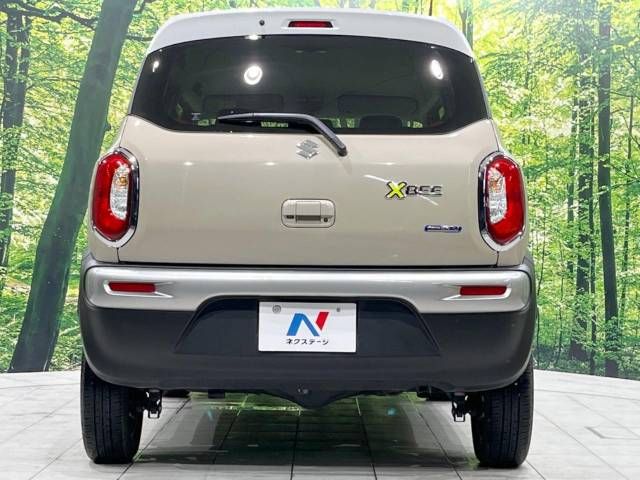 Suzuki X BEE 2023-04 17339-15