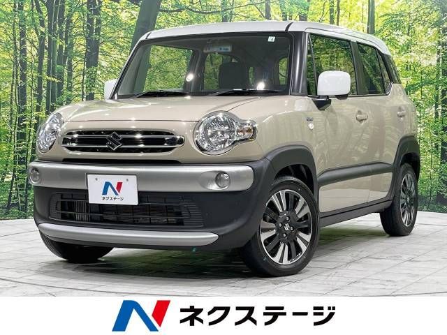 Suzuki X BEE 2023-04 17339-0