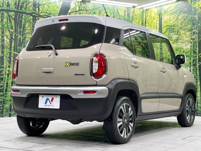 Suzuki X BEE 2023-04 17339-17