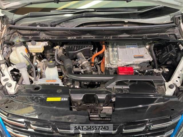 Nissan SERENA 2021-01 215134-18