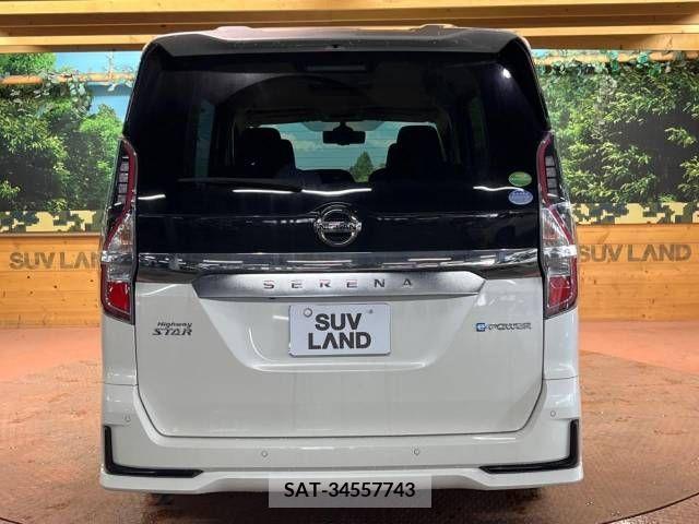 Nissan SERENA 2021-01 215134-17