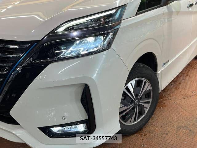 Nissan SERENA 2021-01 215134-14