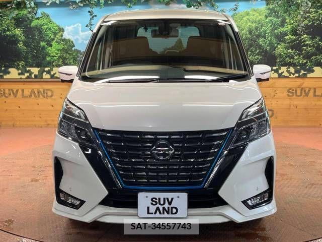 Nissan SERENA 2021-01 215134-16
