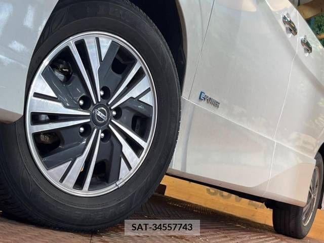 Nissan SERENA 2021-01 215134-15