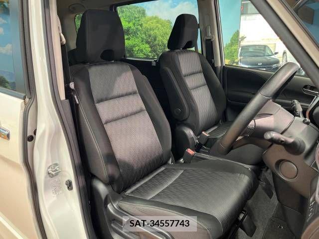 Nissan SERENA 2021-01 215134-10
