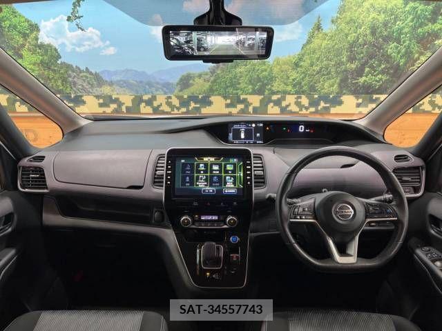 Nissan SERENA 2021-01 215134-1