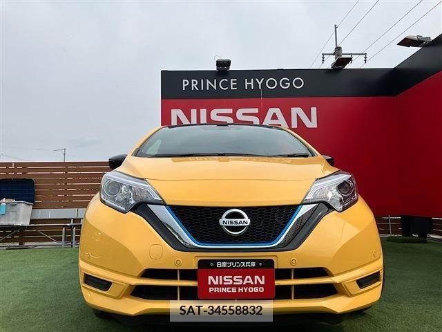 Nissan NOTE 2019-03 280041-9