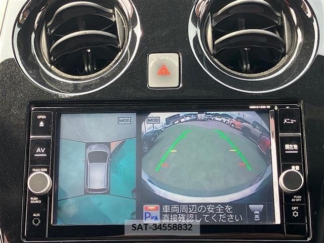 Nissan NOTE 2019-03 280041-7