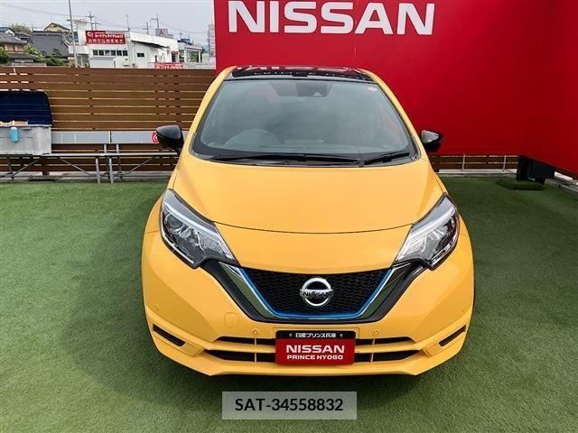 Nissan NOTE 2019-03 280041-10