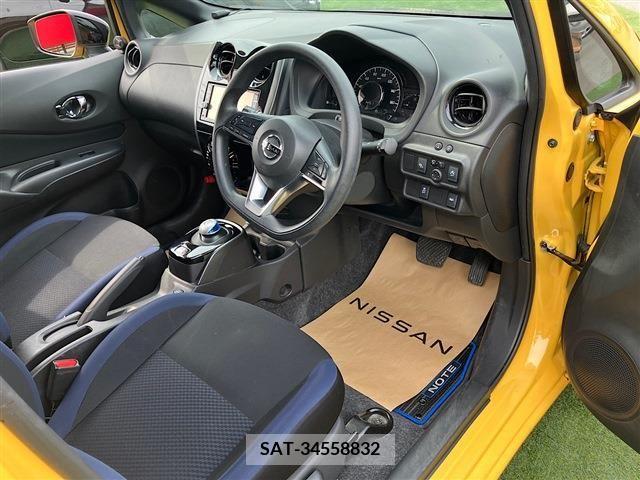 Nissan NOTE 2019-03 280041-6