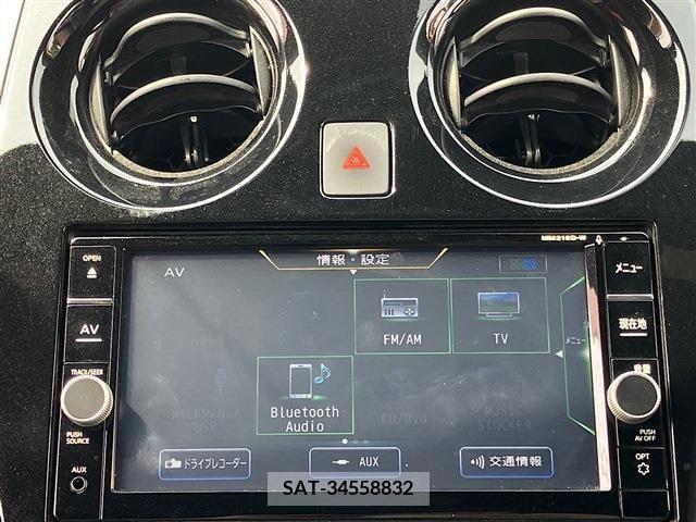 Nissan NOTE 2019-03 280041-4
