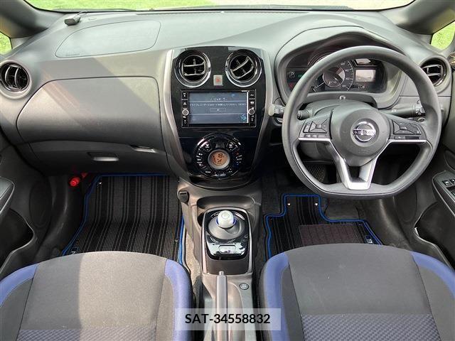 Nissan NOTE 2019-03 280041-2